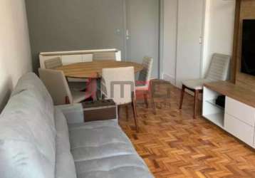 Apartamento na consolação