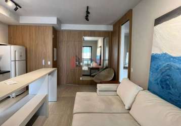 Apartamento no cerqueira cesar