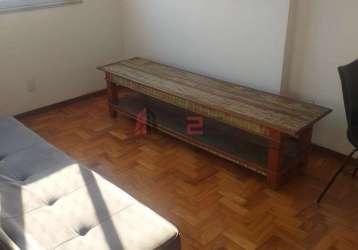 Apartamento na vila mariana