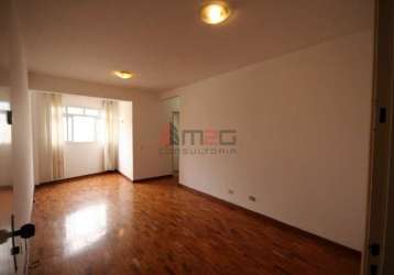 Apartamento no alto da lapa