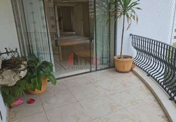 Maravilhoso apartamento no jardim paulista