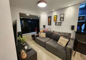 Apartamento na pompéia