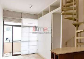 Apartamento na vila mariana