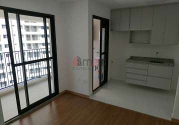 Apartamento vila anastacio para locação