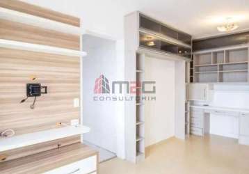 Apartamento na água branca