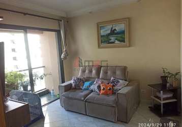 Apartamento na vila leopoldina