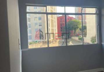 Apartamento na bela vista