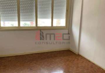 Apartamento na consolação