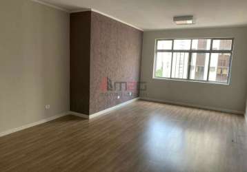 Apartamento no jardim paulista