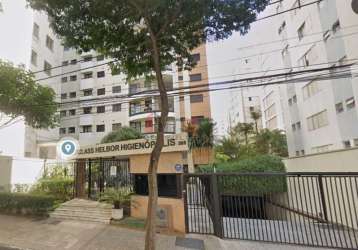 Loft com 1 quarto para alugar na rua piauí, 305, jardim alto paulistano, são paulo, 43 m2 por r$ 4.000