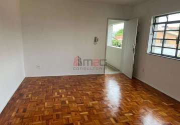 Apartamento na vila madalena