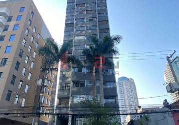 Loft com 1 quarto à venda na rua butantã, 408, pinheiros, são paulo, 29 m2 por r$ 477.000