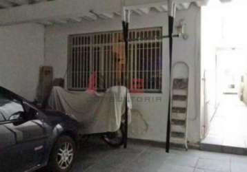 Casa com 5 quartos à venda na rua santa francisca, 360, vila jaguara, são paulo, 490 m2 por r$ 640.000