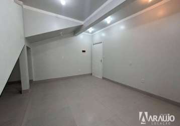 Apartamento no bairro são domingos