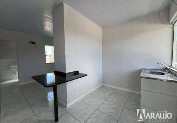 Loft no bairro murta - itajaí/sc