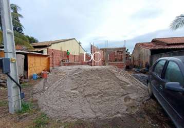 Casa com 2 quartos à venda na rua douglas marques rienti, jardim atlântico leste (itaipuaçu), maricá por r$ 515.000