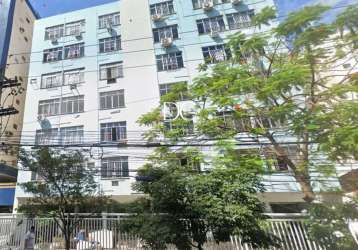 Apartamento com 2 quartos à venda na rua santa rosa, 130, icaraí, niterói, 110 m2 por r$ 530.000