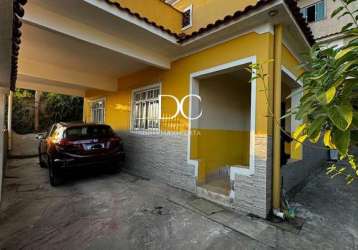 Casa com 4 quartos à venda na rua eduardo rodrigues ferreira, 402, são miguel, são gonçalo, 140 m2 por r$ 490.000