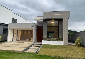 Casa com 3 quartos à venda na rodovia vereador oldemar guedes figueiredo, ubatiba, maricá por r$ 848.000