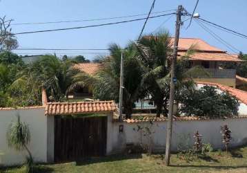 Casa com 2 quartos à venda na rua oitenta e dois, jaconé (sampaio correia), saquarema por r$ 290.000