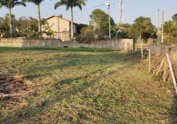 Terreno à venda na rua itapeteu, ubatiba, maricá por r$ 350.000