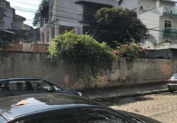 Casa com 4 quartos à venda na rua américo froes,, 55, são francisco, niterói, 350 m2 por r$ 1.500.000