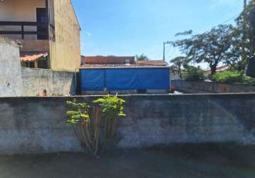 Terreno comercial à venda na rua van lerbergue, 100, jardim atlântico central (itaipuaçu), maricá por r$ 350.000