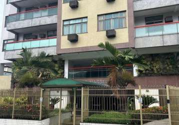 Apartamento com 3 quartos à venda na rua  josé  júlio  raposo, 47, centro, itaboraí, 118 m2 por r$ 750.000