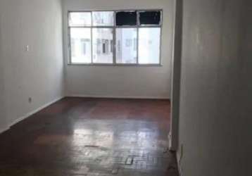 Apartamento com 1 quarto à venda na rua luiz leopoldo fernandes pinheiro, 534, centro, niterói, 35 m2 por r$ 150.000