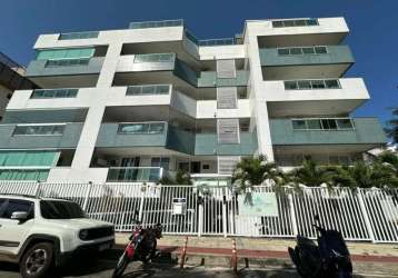 Apartamento com 2 quartos à venda na rua pietro farsoun, 110, piratininga, niterói, 102 m2 por r$ 980.000