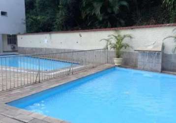 Apartamento com 2 quartos à venda na rua sá barreto, 98, fonseca, niterói, 68 m2 por r$ 195.000