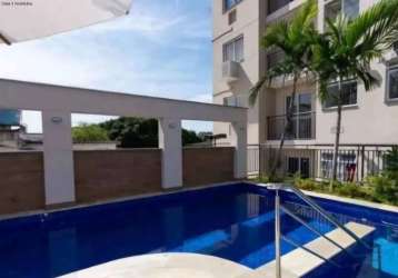 Apartamento com 2 quartos à venda na rua doutor march, 329, barreto, niterói, 47 m2 por r$ 290.000