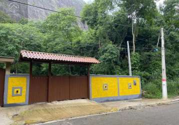 Terreno à venda na rua tapajós, itaocaia valley (itaipuaçu), maricá por r$ 300.000