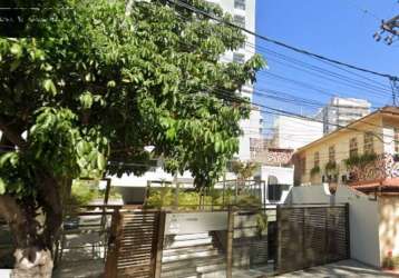 Apartamento com 3 quartos à venda na rua tiradentes, 48, ingá, niterói, 114 m2 por r$ 700.000