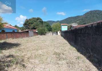 Terreno à venda na estrada de ponta negra, ponta negra, maricá por r$ 195.000