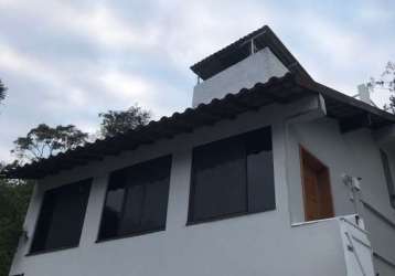 Casa com 1 quarto à venda na rua méxico, 509, vila progresso, niterói por r$ 390.000