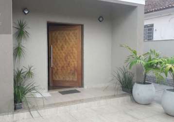 Casa com 3 quartos à venda na rua doutor souza soares, fonseca, niterói, 180 m2 por r$ 980.000