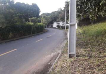 Terreno à venda na rua irineu ferreira pinto, 20 a, ponta grossa, maricá por r$ 115.000