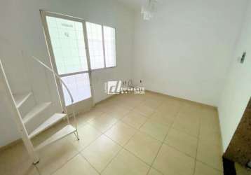 Casa com 1 dormitório à venda, 36 m² por r$ 180.000,00 - luz - nova iguaçu/rj