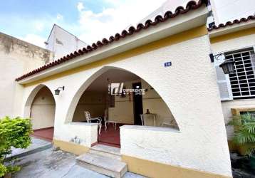 Casa com 3 dormitórios à venda, 188 m² por r$ 1.800.000,00 - centro - nova iguaçu/rj