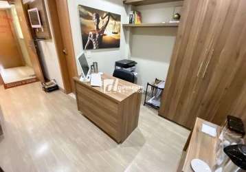 Sala à venda, 25 m² por r$ 230.000,00 - jardim vinte e cinco de agosto - duque de caxias/rj