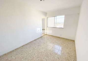 Apartamento com 2 dormitórios à venda, 65 m² por r$ 175.000,00 - luz - nova iguaçu/rj