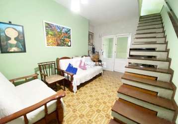 Casa com 3 dormitórios à venda, 102 m² por r$ 550.000,00 - rancho novo - nova iguaçu/rj