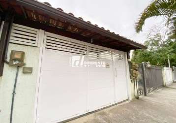 Casa com 2 dormitórios à venda, 75 m² por r$ 220.000,00 - cabuçu - nova iguaçu/rj