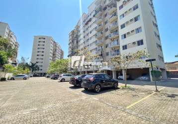 Apartamento com 3 dormitórios para alugar, 70 m² por r$ 2.624,14/mês - engenho de dentro - rio de janeiro/rj