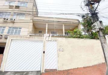 Casa com 5 dormitórios para alugar por r$ 8.280,90/mês - centro - mesquita/rj