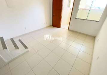 Casa com 2 dormitórios à venda, 62 m² por r$ 189.000,00 - coréia - mesquita/rj