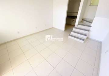 Casa com 2 dormitórios à venda, 62 m² por r$ 189.000,00 - coréia - mesquita/rj