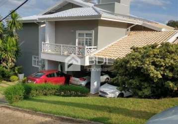 Casa em condomínio fechado com 4 quartos à venda na rua eliseu teixeira de camargo, 1077, sítios de recreio gramado, campinas, 562 m2 por r$ 7.990.000