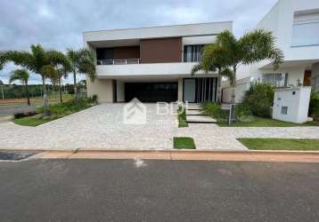 Casa em condomínio fechado com 4 quartos à venda na rua ettore rebecca, 161, alphaville dom pedro 2, campinas, 403 m2 por r$ 4.500.000